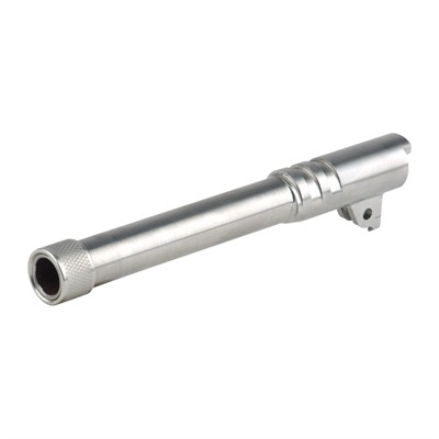 1911 GOVERNMENT 45 ACP 5.755'' THREADED SS BARREL — view 1