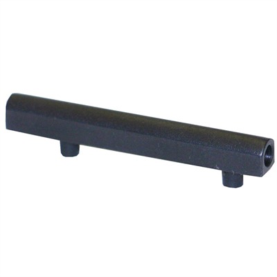 PLUNGER TUBE — view 1