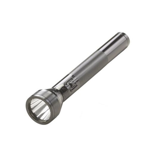 STREAMLIGHT SL-20L 450LM BLK 12V DC — view 1