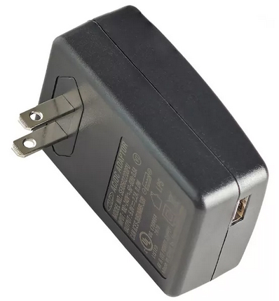 STREAM 120V USB ADAPTER — view 1