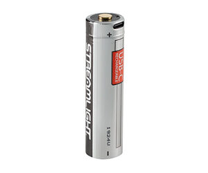 STRMLGHT SL-B26 BATTERY USB 2PK — view 3