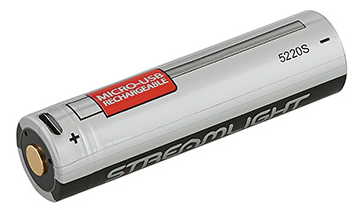 STREAM SL-B26 PROTECTED LI-ION USB BATTERY PACK — view 1