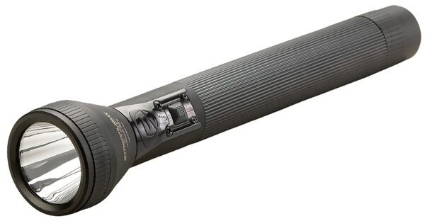 Streamlight 25303 SL-20LP Flashlight  Black 60/225/450 Lumens White LED — view 1