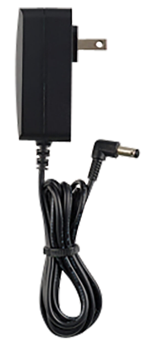 Streamlight 44922 Charging Cable Black 120/100 Volt For BearTrap — view 1