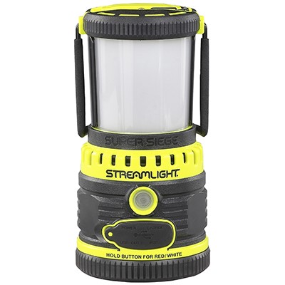 STREAMLIGHT SUPER SIEGE LANT 1100LM YELLOW — view 1