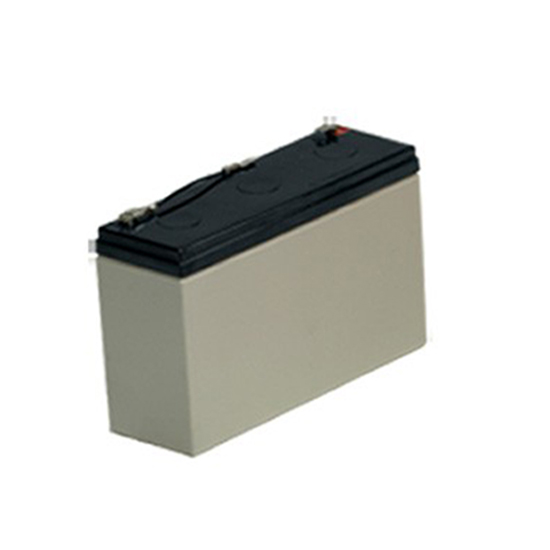 STREAM BATTERY LITEBOX FIREBOX — view 1
