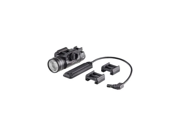 STREAMLIGHT TLR-1 HP 1000LM LG KIT BLK — view 1