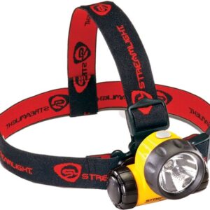 STRMLT ARGO LUXEON LED HEADLT 3AAA