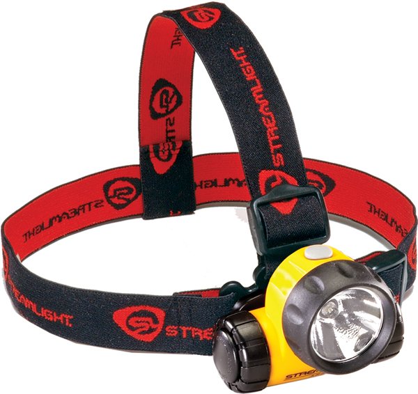 STRMLT ARGO LUXEON LED HEADLT 3AAA — view 1