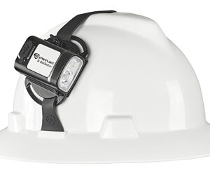 STRMLGHT SL-SIDESADDLE USB HRD HT BK — view 2