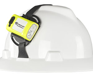 STRMLGHT SL-SIDESADDLE USB HRD HT YW — view 2