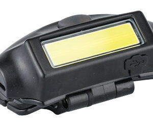 STRMLGHT BANDIT USB HEADLAMP BLACK — view 2