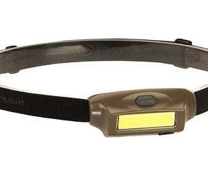 STRMLGHT BANDIT HL USB COY GRN LED — view 2