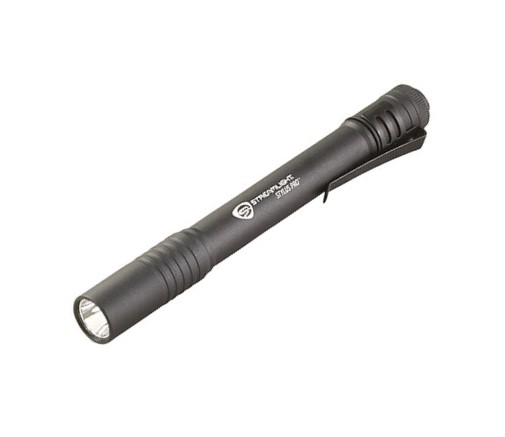 STREAMLIGHT STYLUS PRO LED 100LM BLK — view 1
