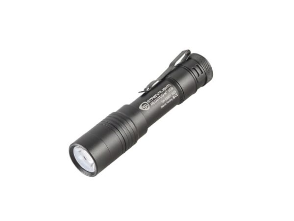 STREAMLIGHT MEGASTREAM USB 1800LM BLK — view 1