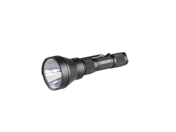 STREAMLIGHT MEGASTREAM HP USB 1350LM BLK — view 1