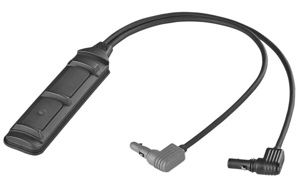 Streamlight 69138 TLR Dual Remote Pressure Switch Black — view 1