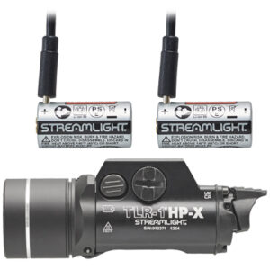 STREAM TLR-1 HP-X USB BLK