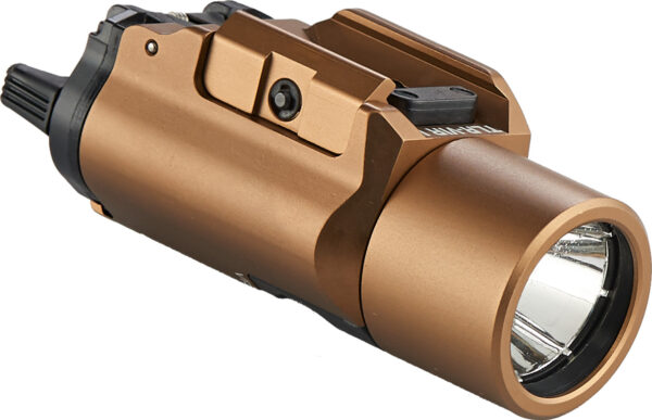 SLI TLR-V II LED/IR IL/LSR COY — view 1