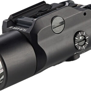 SLI TLR-V II LED/IR IL/LSR BLK