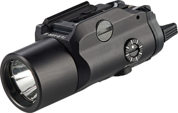 SLI TLR-V II LED/IR IL/LSR BLK — view 1