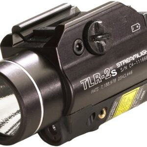 STRM TLR-2 w/STROB C4 LED LASER SGT