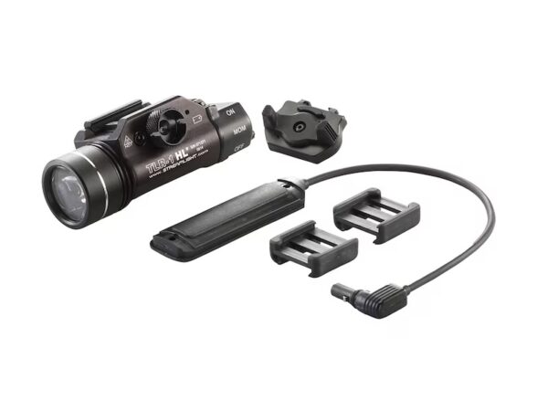 STREAMLIGHT TLR-1 HL 1000LM LG KIT BLK — view 1