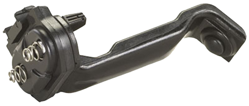 Streamlight 69300 Contoured Remote Switch Supplies Power, Black Compatible w/TLR Lights, Glock 17/19 — view 1