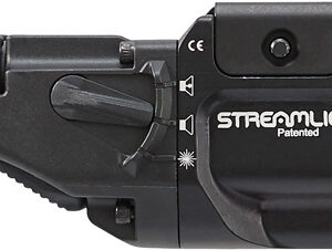 STREAMLIGHT TLR RM 1 LED GREEN - LASER RAIL MOUNT/REMOTE SWITCH — view 4