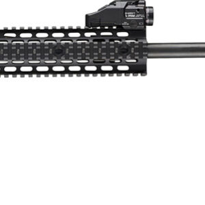 STREAMLIGHT TLR RM 1 LED WITH - GREEN LASER RAIL MOUNT BLACK — view 2