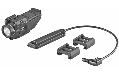 STRMLGHT TLR RM1 W/ TAIL CAP SWITCH — view 1