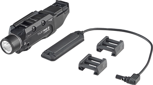 STREAMLIGHT TLR RM 2 LASER-G - LIGHT RAIL MOUNT/REMOTE SWITCH — view 1