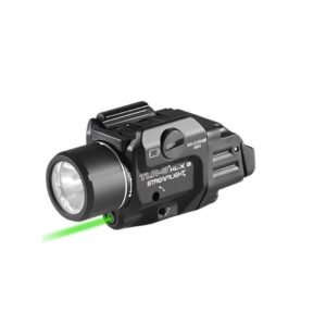 STREAMLIGHT TLR-8 HL-XG USB 1000LM GREEN