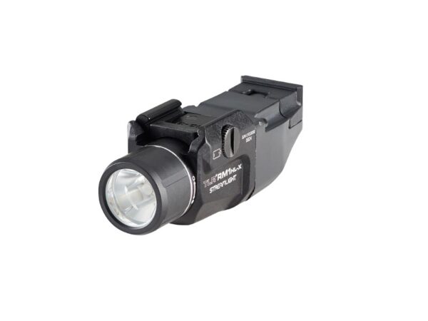 STREAMLIGHT TLR RM1 HL-X USB 1000LM — view 1