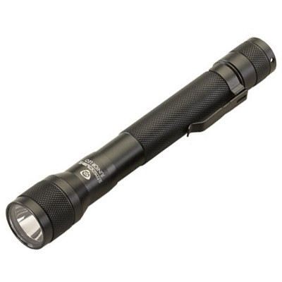 STREAMLIGHT JR. LED BLACK — view 1