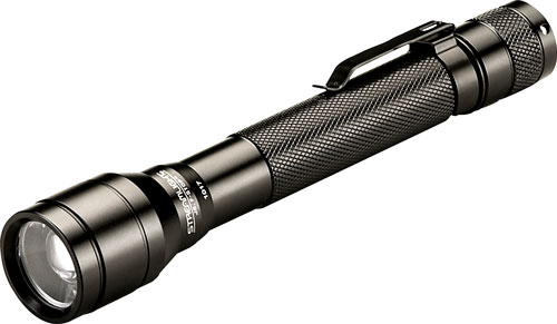 STREAMLIGHT JR F-STOP FLOOD - TO SPOT WORK LIGHT WHITE LED — view 1