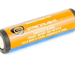 STRMLGHT STRION BATTERY STICK LI-ION — view 2