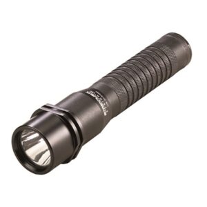 STREAMLIGHT STRION LED 375LM BLK 12V DC  #