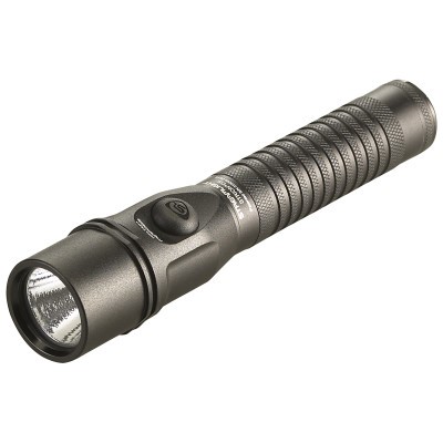 STREAMLIGHT STRION DS 375LM BLK 12V DC   # — view 1