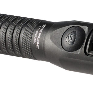 Streamlight 74435 Strion 2020  Black Anodized 120/460/1,200 Lumen White LED