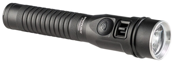 Streamlight 74435 Strion 2020  Black Anodized 120/460/1,200 Lumen White LED — view 1
