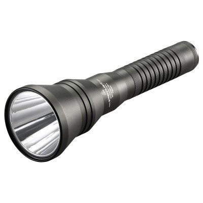 STREAMLIGHT STRION HPL 615LM BLK AC/DC HLD — view 1