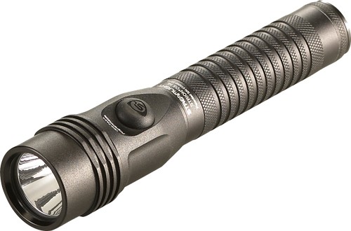 STREAMLIGHT STRION DS HL LED - WITH AC/12V DC CHARGER — view 1
