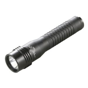 STREAMLIGHT STRION LED HL 615LM BLK AC/DC#