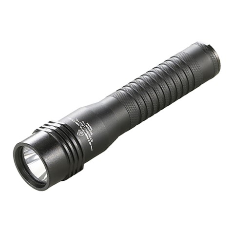 STREAMLIGHT STRION LED HL 615LM BLK AC/DC# — view 1