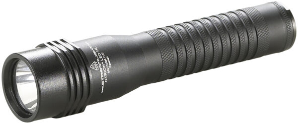 Streamlight 74778 Strion LED HL  Black Anodized 160/320/615 Lumens White — view 1