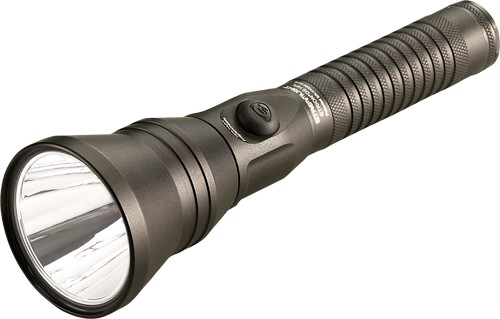 STREAMLIGHT STRION DS HPL - WITH 120V AC/12V DC CHARGER — view 1
