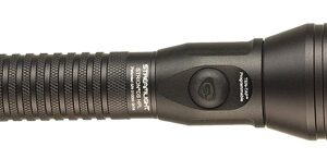 STREAMLIGHT STRION DS HPL - WITH 120V AC/12V DC CHARGER — view 4