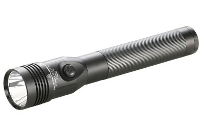 STREAMLIGHT STINGER DS LED 800LM BLK AC/DC — view 1