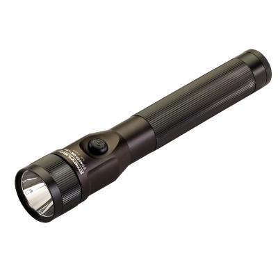 STREAMLIGHT STINGER DS LED 425LM BK 12VDC# — view 1